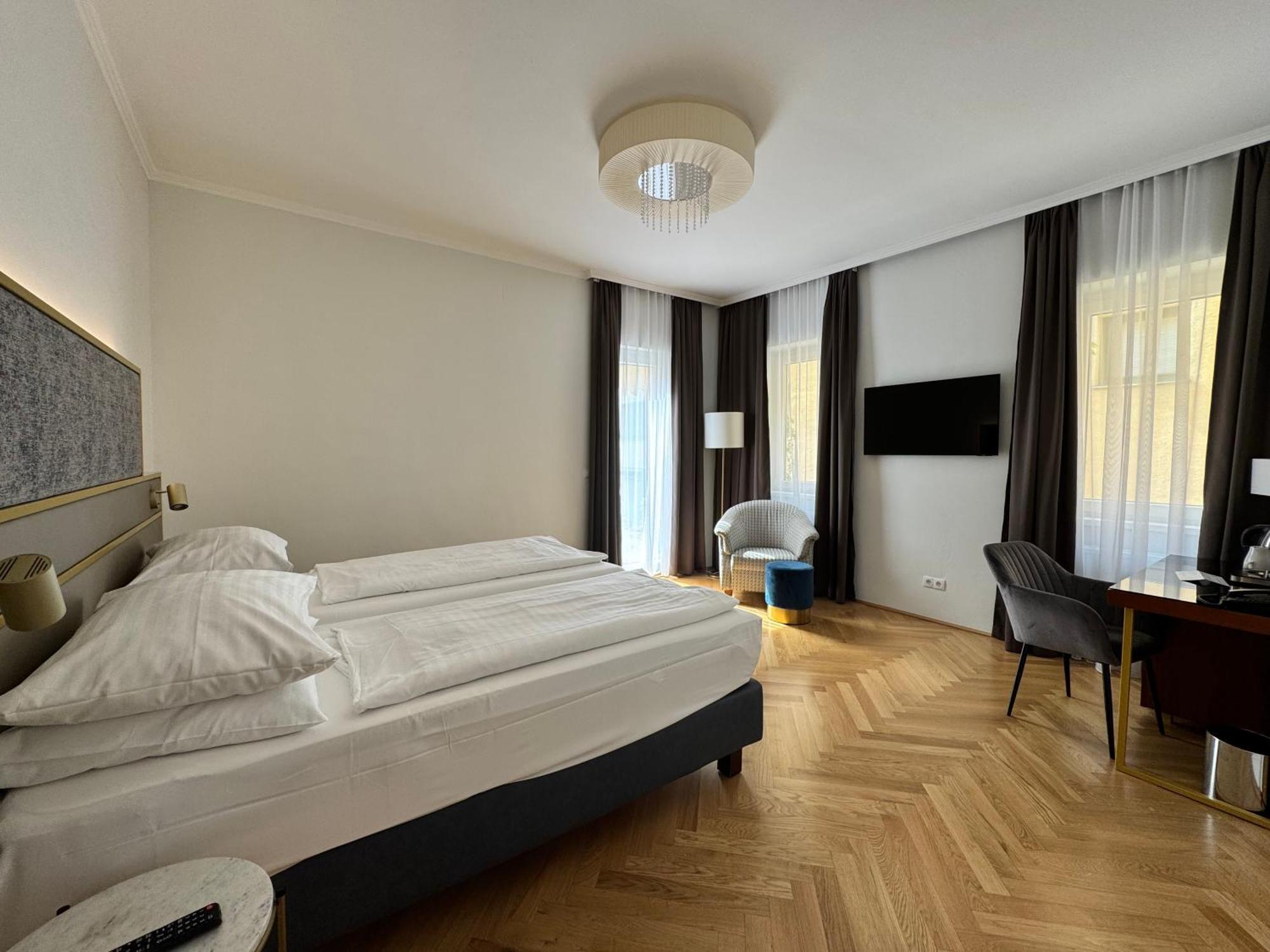Secession An Der Oper 4* Wenen