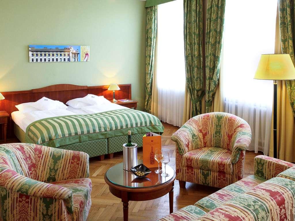 Secession An Der Oper 4* Vienna