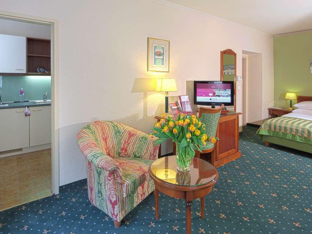 Secession An Der Oper Hotel Vienna