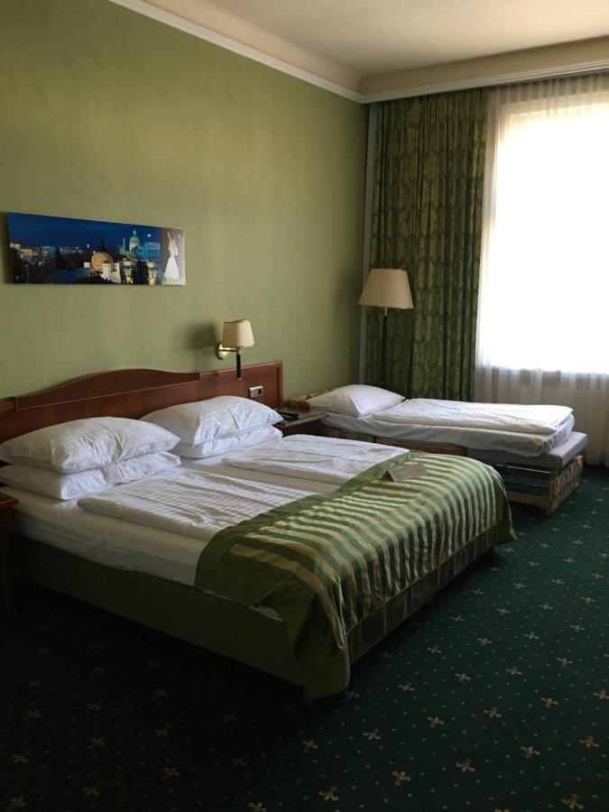 Secession An Der Oper Hotel Vienna