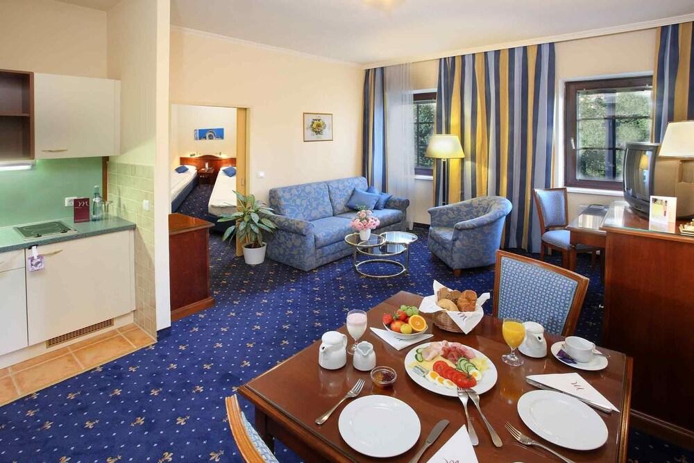 Hotel Secession An Der Oper 4*