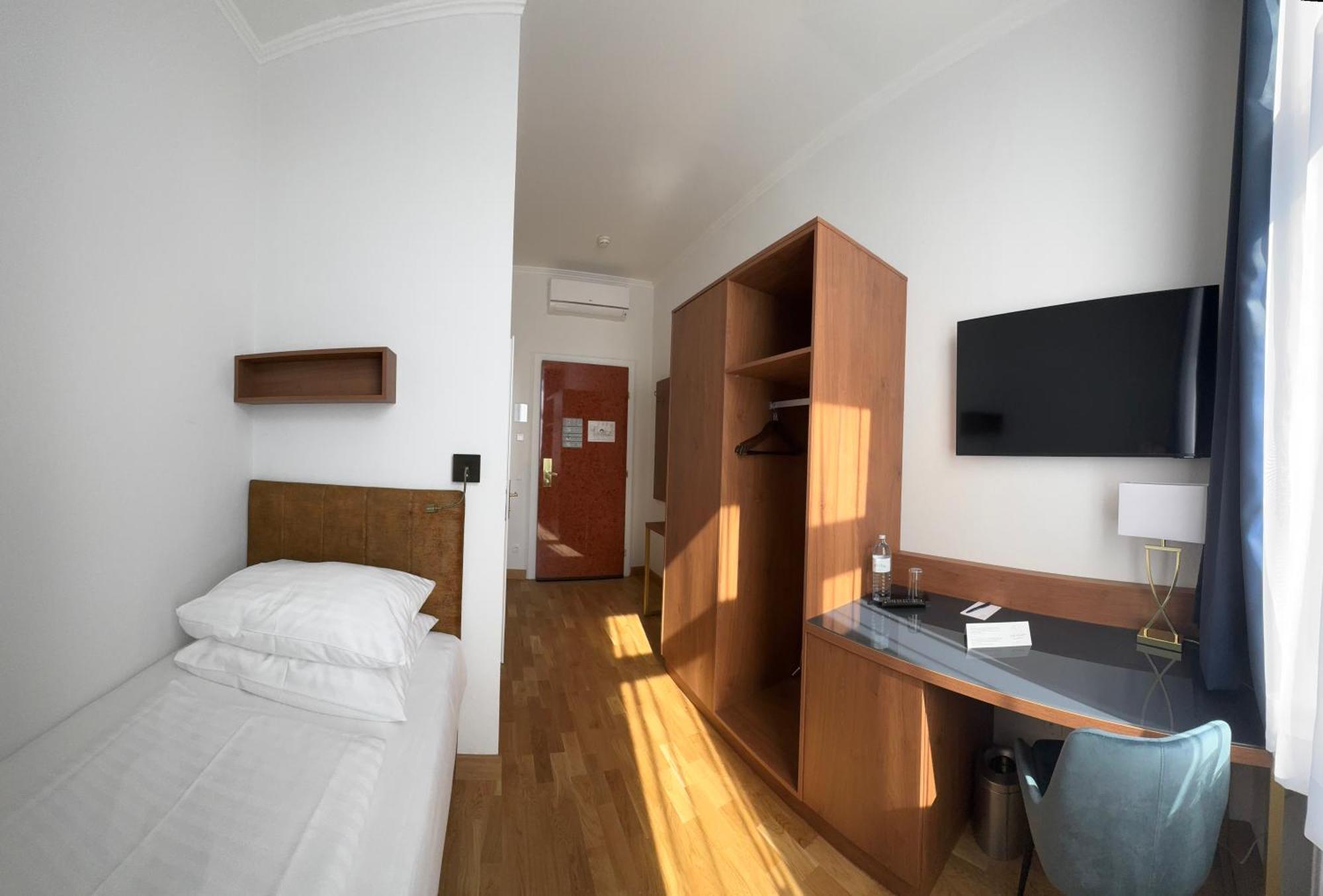 Secession An Der Oper Hotel 4*